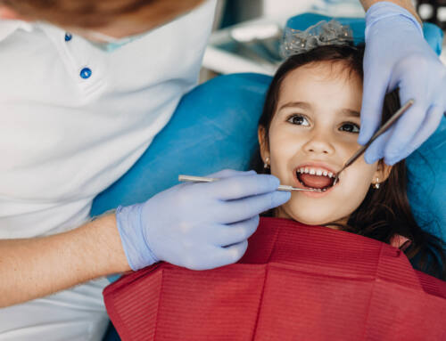 Comprehensive Infant Dental Care in Parkland, Florida: Your Child’s First Dental Visit